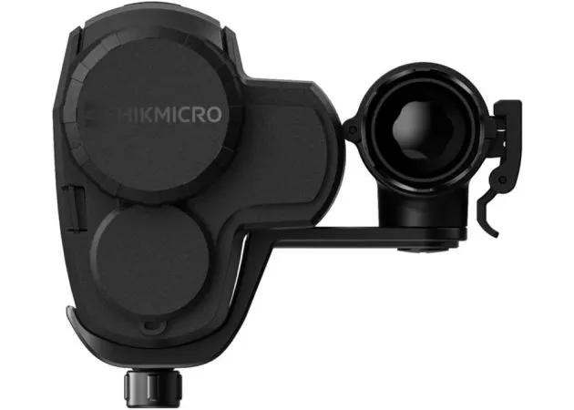 Montura Hikmicro Linterna Ir Para Visor - Imagen 8