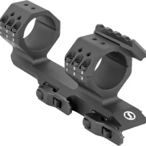 Monturas Schmeisser Sm30 30 Mm Medium Weaver/Picatinny