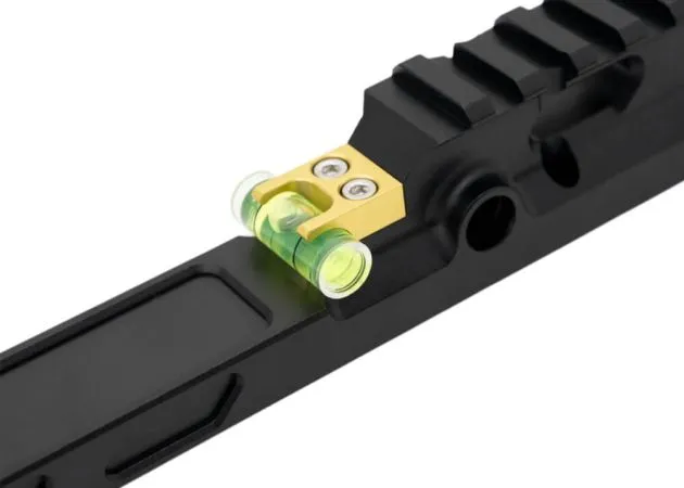 Carril de montaje Saber tactical TRS Compact FX Impact M4 - Imagen 6