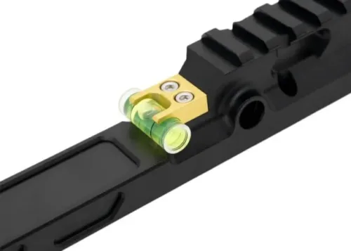 Carril De Montaje Saber Tactical Trs Fx Impact M4 - Imagen 5