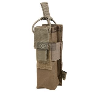 Portacargador 5/7/Mp9 Tan Delta Tactics