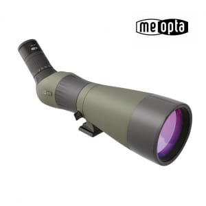 Meopta – Telescopio S2-82 Hd Angulado (Solo Cuerpo)