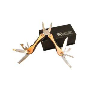 Multiherramienta 13 Func:trento Luxor Iii