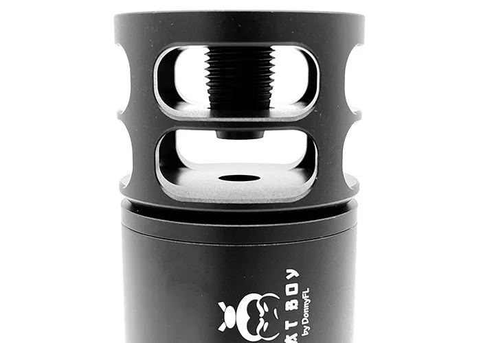 Freno De Boca Donnyfl Fatboy - Imagen 4