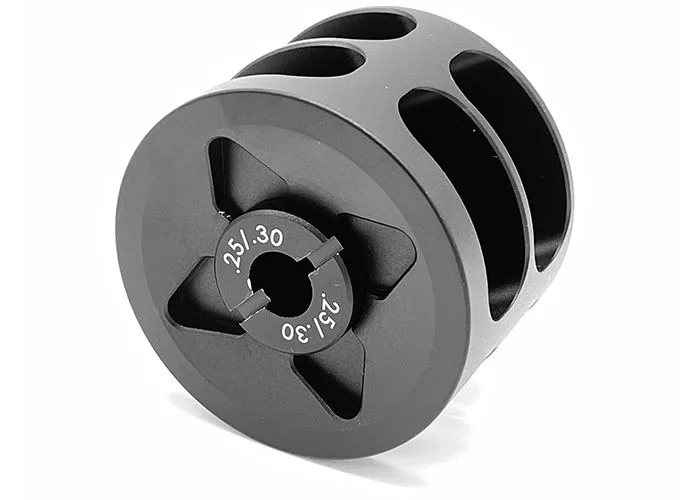 Freno De Boca Donnyfl Fatboy - Imagen 3