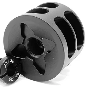 Freno De Boca Donnyfl Fatboy