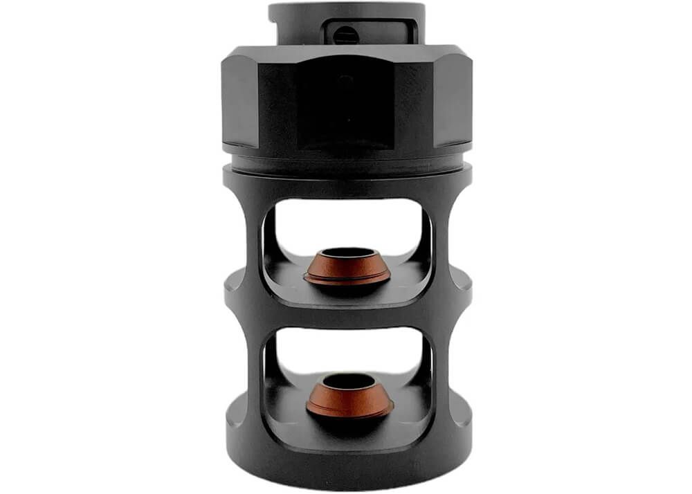 Freno De Boca Donnyfl Qd - Imagen 3