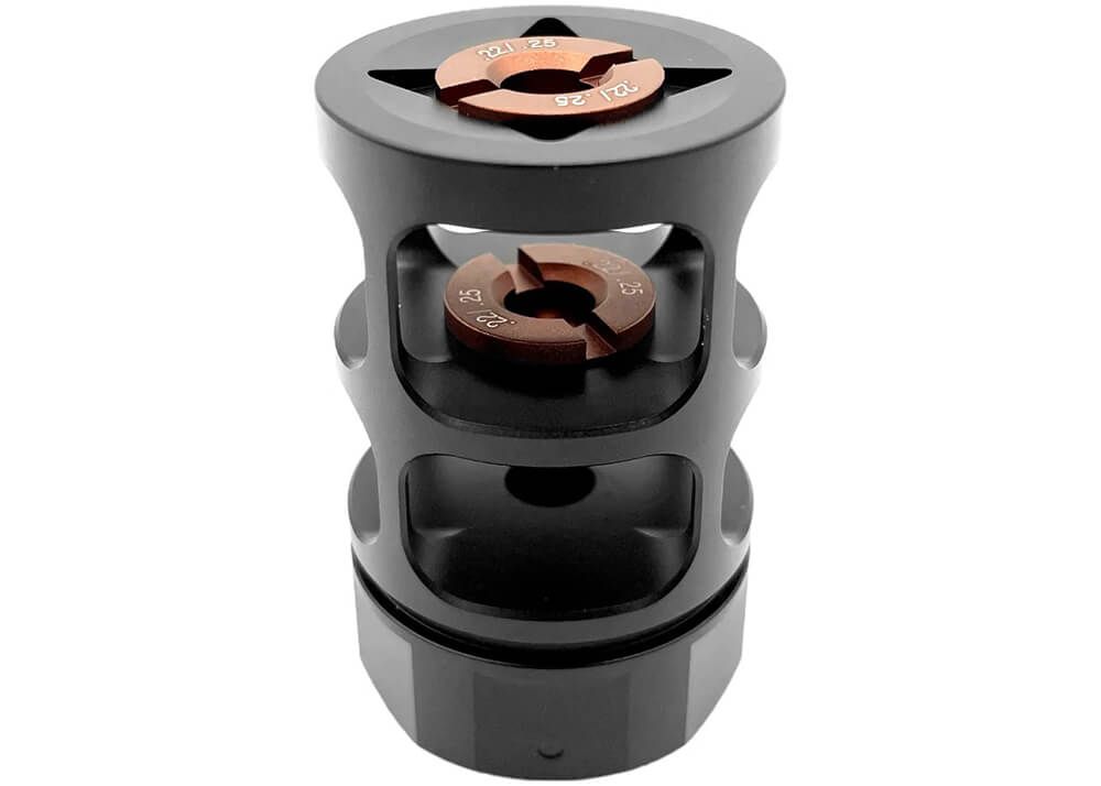 Freno De Boca Donnyfl Qd - Imagen 4