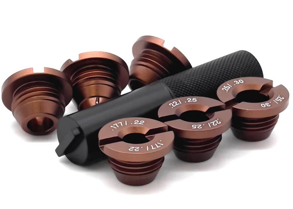 Freno De Boca Donnyfl Qd - Imagen 6