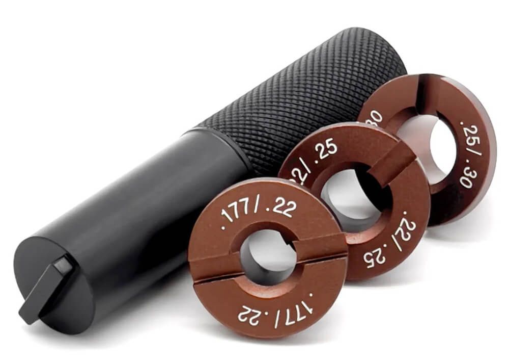 Freno De Boca Donnyfl Qd - Imagen 7