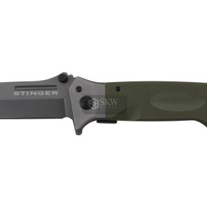 Navaja Stinger Bora St1 8,8 Cm