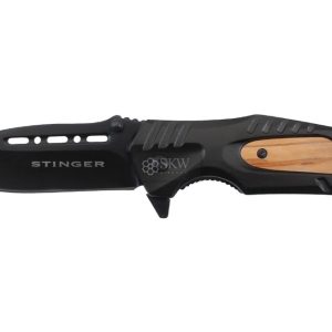Navaja Stinger Bora St3 9,7 Cm