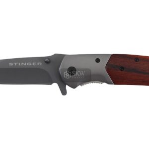 Navaja Stinger Siroco St2 9,7 Cm