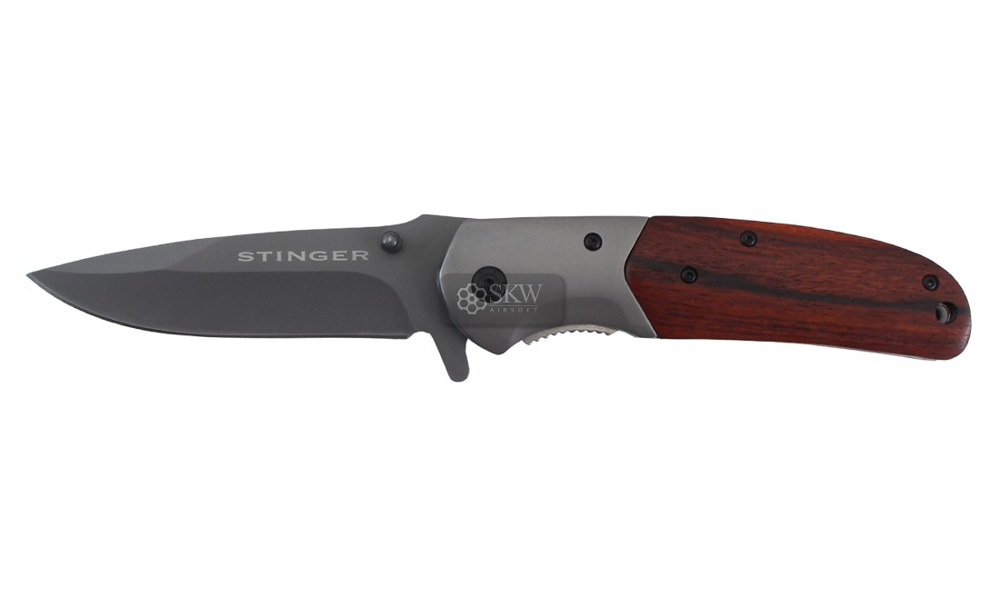 Navaja Stinger Siroco St2 9,7 Cm