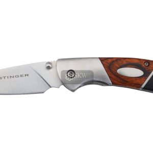 Navaja Stinger  Siroco St4 6,7 Cm