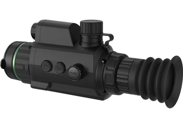 Visor Nocturno Hikmicro Cheetah 940 Nm Ir - Imagen 3