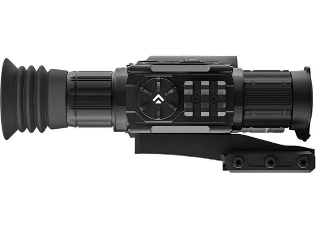 Visor Nocturno Arken Zulus Hd 3-12x Lrf - Imagen 4