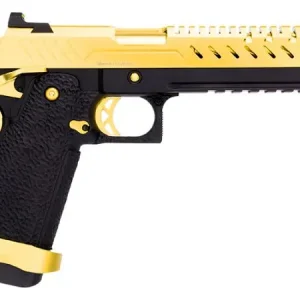 Nuprol Vorsk Hi-Capa 5.1 Negro / Dorado