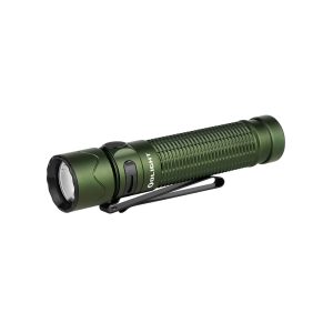 Linterna Led Warrior Mini 2 1.750 Lum. Olight – Od Green