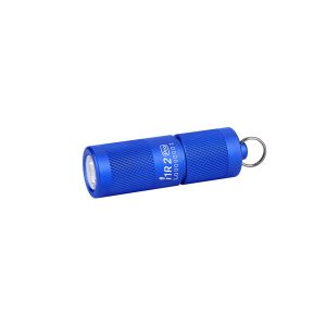 Linterna Llavero I1r 2 Pro 180 Lúmenes Olight – Azul