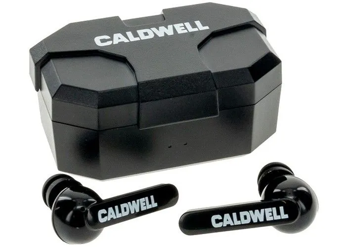 Tapones Para Los Oídos Caldwell E-Max Shadows