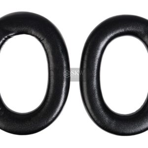 Orejeras Negras Para Serie Comtac Z007-Bk Element