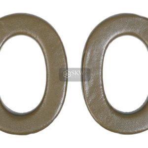 Orejeras Tan Para Serie Comtac Z007-Cb Element
