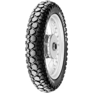 Llanta Pirelli Convencional MT70 Trasera 110/80 R18 58R TT