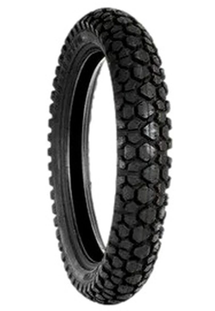 Llanta Pirelli Convencional MT70 Trasera 110/80 R18 58R TT - Imagen 5
