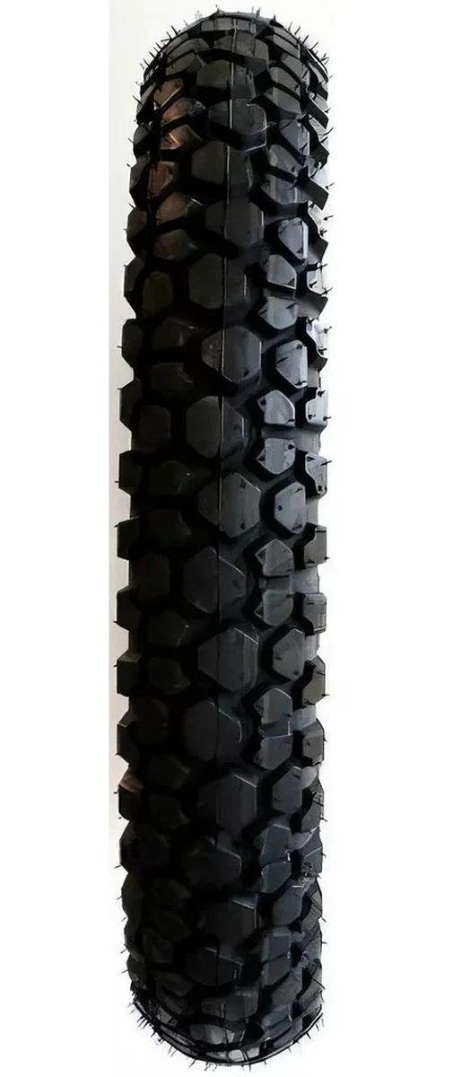 Llanta Pirelli Convencional MT70 Trasera 110/80 R18 58R TT - Imagen 4