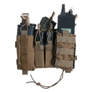 Panel Asalto Force Mk1 Coyote Delta Tactics