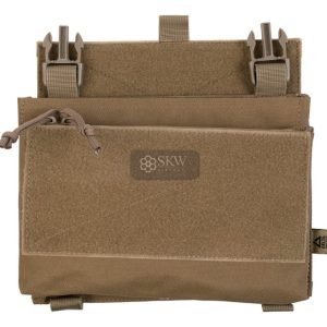 Panel Caja Force Mk1 Coyote Delta Tactics