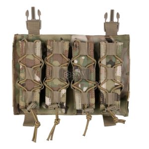 Panel Smg 9mm Force Mtc Delta Tactics