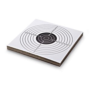 Paquete 100 Dianas Clásicas