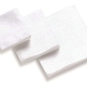 Parches De Limpieza Sintéticos Hoppe’s – Calibre .35-.45 / .410-.20