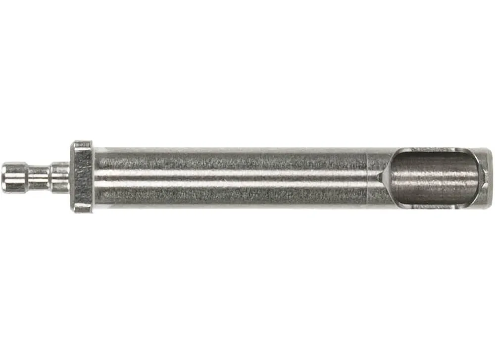 Sonda De Pellets Fx Dynamic/Panthera/King 5.5 Mm / .22 - Imagen 2