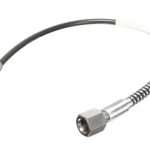 Línea De Llenado De Best Fittings  Micro-Bore 1000 Mm 1/8 Bsp Hembra