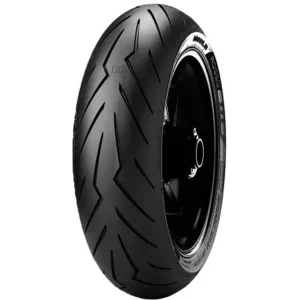 Llanta Pirelli Diablo Rosso 3 Frontal 110/70 R17 54H TL