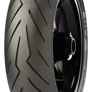 Llanta Pirelli Diablo Rosso III Trasera 150/60 R17 66H TL