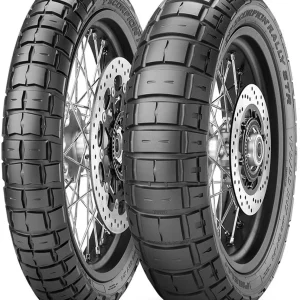 Llanta Pirelli Scorpion Rally STR 150/70 R17 69V TL M+S