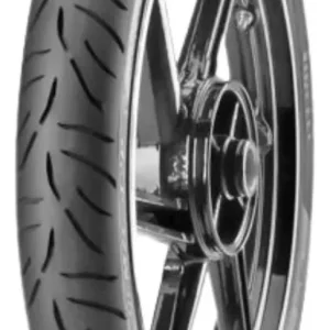 Llanta Pirelli Super City Convencional 2.75 R18 42P TT