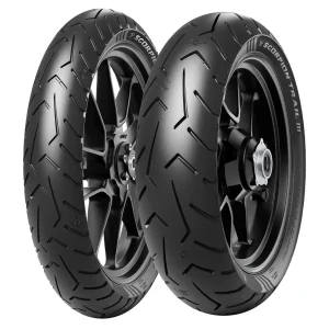 Llanta Pirelli Scorpion Trail III 110/80 R19 M/C 59V TL