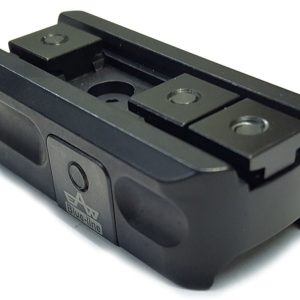 Pie Apel Blue-Line Para Picatinny – Carril Kahles/Swarovski