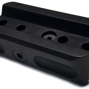 Pie Apel Blue-Line Para Picatinny – Carril Zeiss