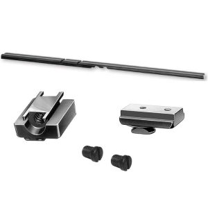 Pie Apel Weaver 350mm. – Sin Agujeros