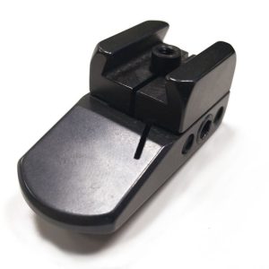 Pie Delantero Apel Modelo 405 Sin Taladrar – Carril Clásico