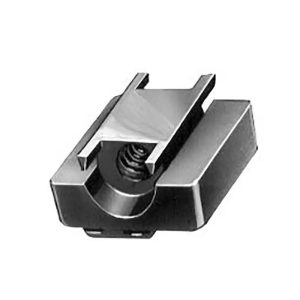 Pie Trasero Apel Modelo 0/0… Para Carril Weaver