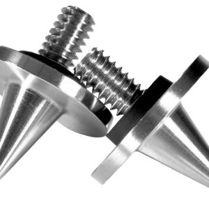 Pies De Punta Warne Skyline