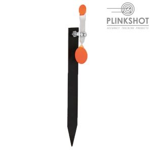 Pincho Diana Rotativa Vertical