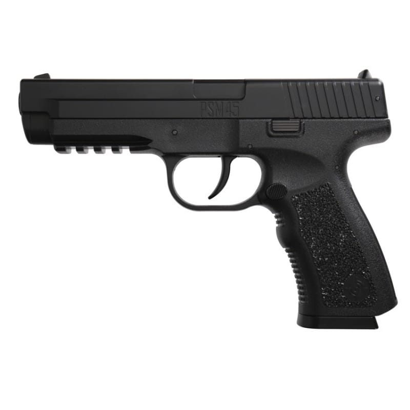 Pistola Muelle Crosman Psm45